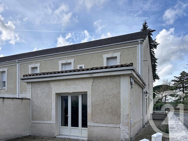 Maison 4 pièces 83 m² · à Ménesplet · 83 m² · 118 500 €