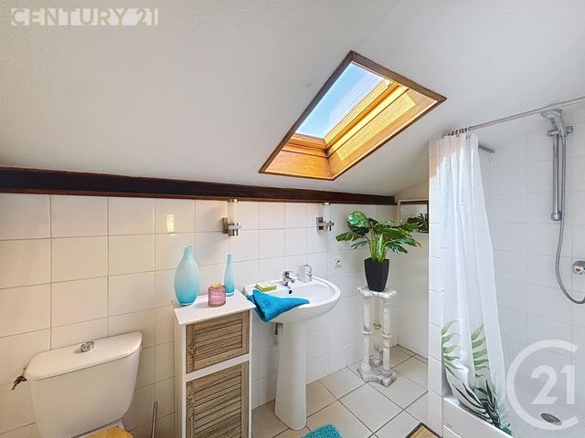Maison &agrave; vendre - 6 pi&egrave;ces - 197,80 m2 - Montpon Menesterol - 24 - AQUITAINE