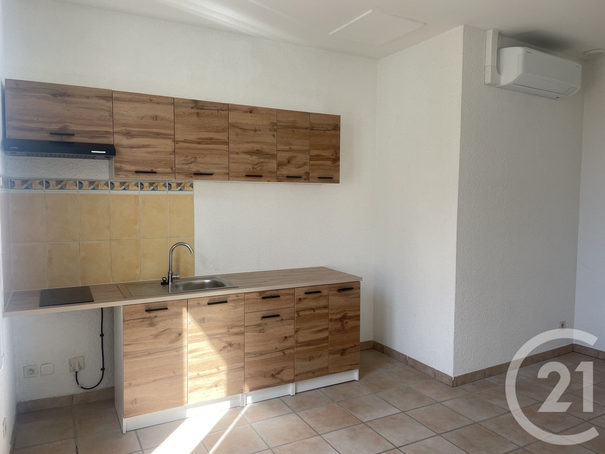 Appartement à Montpon-Ménestérol