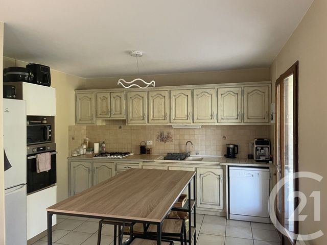 Maison &agrave; louer - 4 pi&egrave;ces - 110,49 m2 - Menesplet - 24 - AQUITAINE
