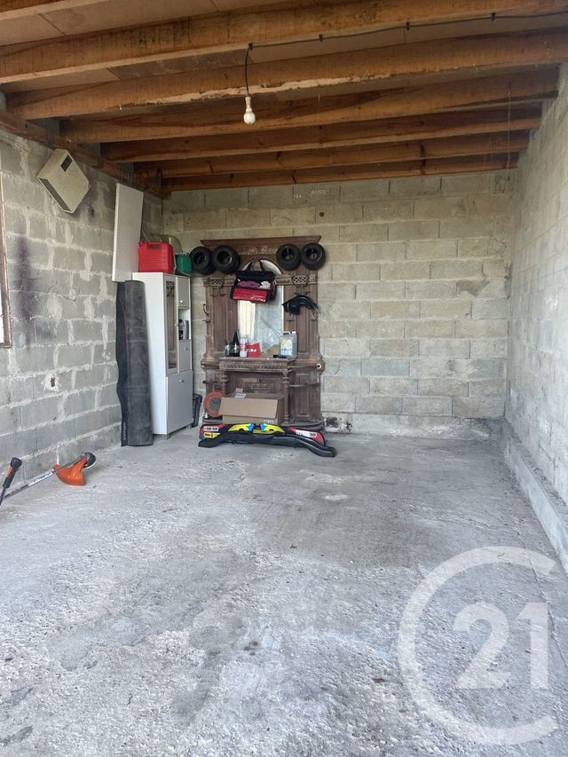 Maison &agrave; louer - 4 pi&egrave;ces - 110,49 m2 - Menesplet - 24 - AQUITAINE