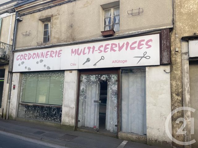 Maison 2 pièces 71 m² · à Montpon-Ménestérol · 70,5 m² · 39 000 €