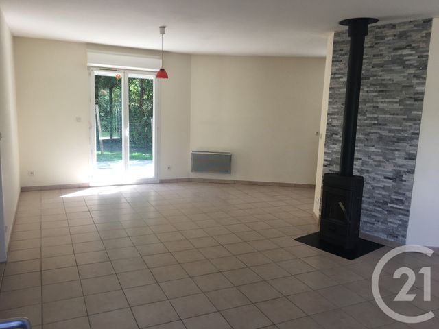Maison &agrave; vendre - 4 pi&egrave;ces - 93,60 m2 - Montpon Menesterol - 24 - AQUITAINE