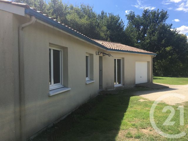 maison - MONTPON MENESTEROL - 24