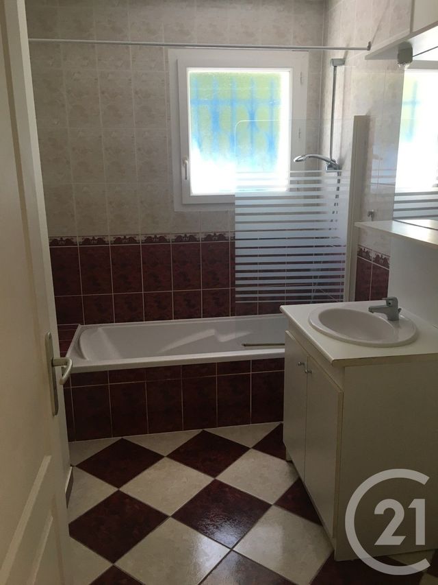 Maison &agrave; vendre - 4 pi&egrave;ces - 93,60 m2 - Montpon Menesterol - 24 - AQUITAINE