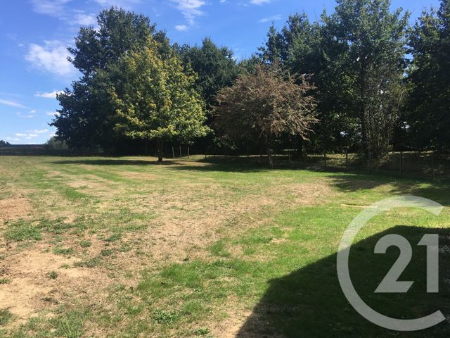 Maison &agrave; vendre - 4 pi&egrave;ces - 93,60 m2 - Montpon Menesterol - 24 - AQUITAINE