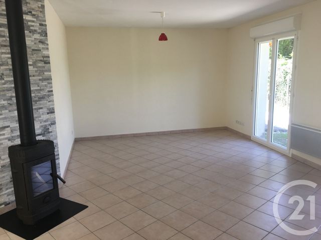 Maison &agrave; vendre - 4 pi&egrave;ces - 93,60 m2 - Montpon Menesterol - 24 - AQUITAINE