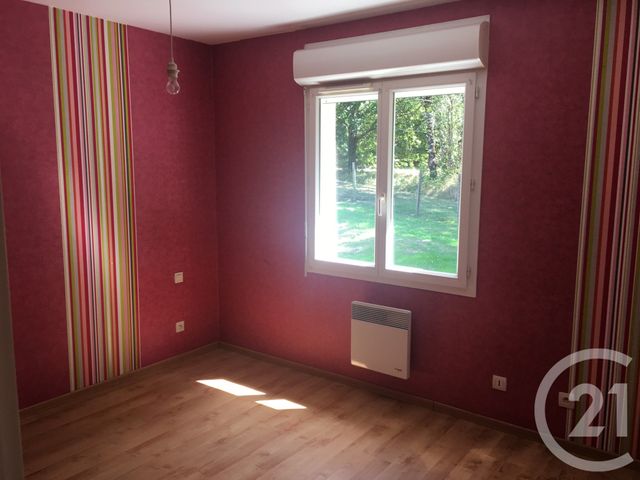Maison &agrave; vendre - 4 pi&egrave;ces - 93,60 m2 - Montpon Menesterol - 24 - AQUITAINE