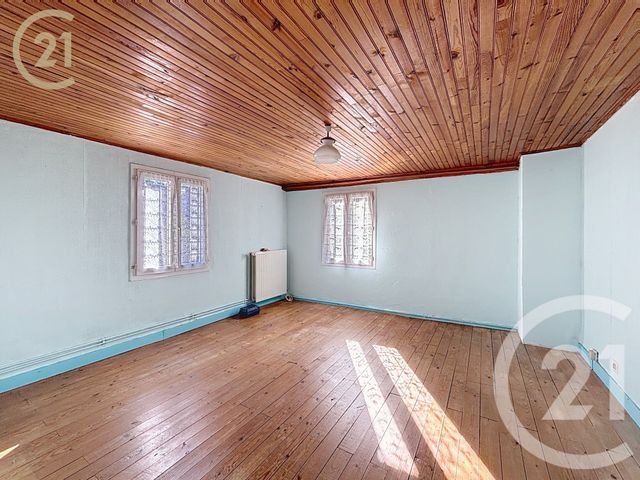 Maison &agrave; vendre - 4 pi&egrave;ces - 87,40 m2 - Montpon Menesterol - 24 - AQUITAINE