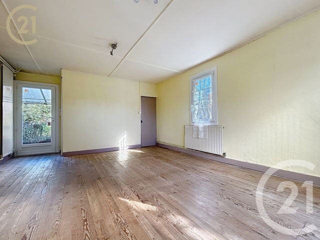 Maison &agrave; vendre - 4 pi&egrave;ces - 87,40 m2 - Montpon Menesterol - 24 - AQUITAINE