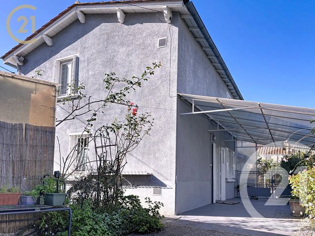 maison - MONTPON MENESTEROL - 24