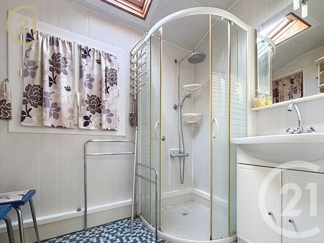 Maison &agrave; vendre - 4 pi&egrave;ces - 87,40 m2 - Montpon Menesterol - 24 - AQUITAINE