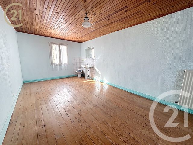 Maison &agrave; vendre - 4 pi&egrave;ces - 87,40 m2 - Montpon Menesterol - 24 - AQUITAINE