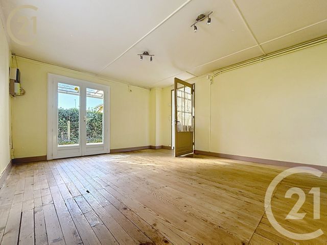 Maison &agrave; vendre - 4 pi&egrave;ces - 87,40 m2 - Montpon Menesterol - 24 - AQUITAINE