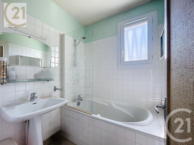 Maison à vendre - 3 pièces - 59,20 m2 - Montpon Menesterol - 24 - AQUITAINE