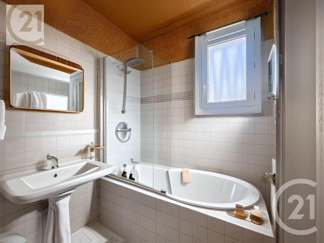 Maison à vendre - 3 pièces - 59,20 m2 - Montpon Menesterol - 24 - AQUITAINE