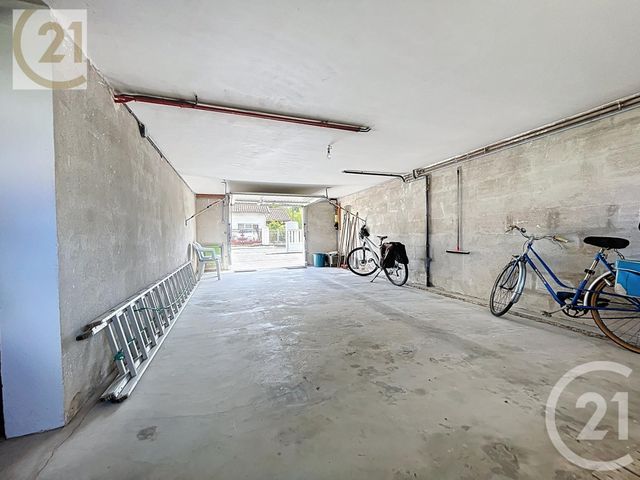 Maison à vendre - 3 pièces - 59,20 m2 - Montpon Menesterol - 24 - AQUITAINE