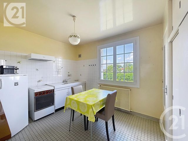 Maison à vendre - 3 pièces - 59,20 m2 - Montpon Menesterol - 24 - AQUITAINE