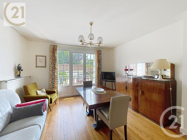 Maison à vendre - 3 pièces - 59,20 m2 - Montpon Menesterol - 24 - AQUITAINE