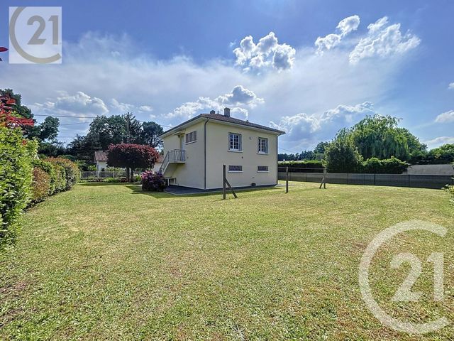 Maison à vendre - 3 pièces - 59,20 m2 - Montpon Menesterol - 24 - AQUITAINE