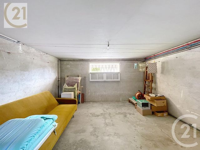 Maison à vendre - 3 pièces - 59,20 m2 - Montpon Menesterol - 24 - AQUITAINE