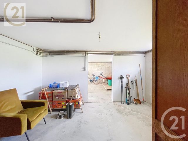 Maison à vendre - 3 pièces - 59,20 m2 - Montpon Menesterol - 24 - AQUITAINE