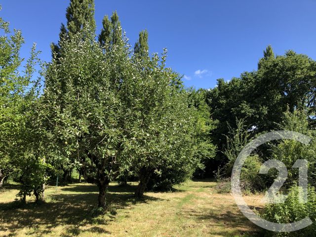 Maison &agrave; vendre - 6 pi&egrave;ces - 190 m2 - Montpon Menesterol - 24 - AQUITAINE