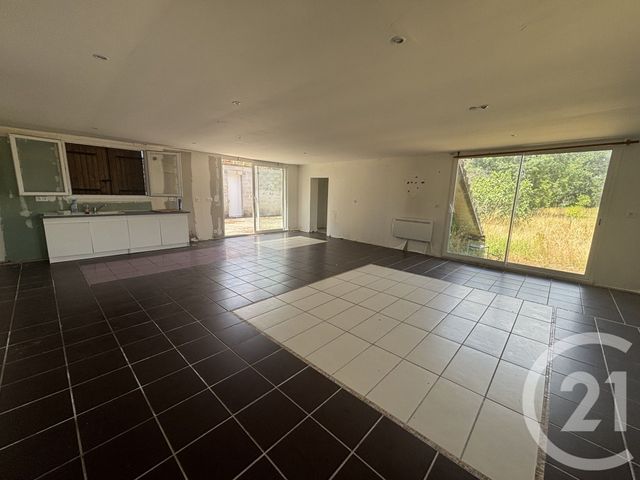 Maison &agrave; vendre - 6 pi&egrave;ces - 190 m2 - Montpon Menesterol - 24 - AQUITAINE
