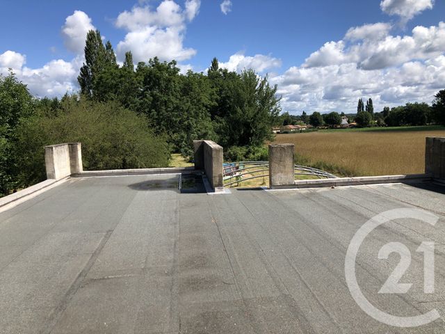 Maison &agrave; vendre - 6 pi&egrave;ces - 190 m2 - Montpon Menesterol - 24 - AQUITAINE