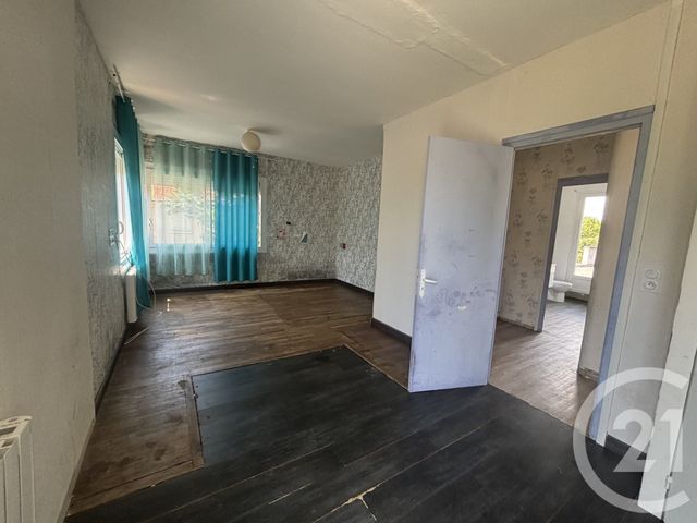 Maison &agrave; vendre - 6 pi&egrave;ces - 190 m2 - Montpon Menesterol - 24 - AQUITAINE