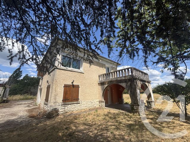 maison - MONTPON MENESTEROL - 24