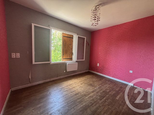 Maison &agrave; vendre - 6 pi&egrave;ces - 190 m2 - Montpon Menesterol - 24 - AQUITAINE
