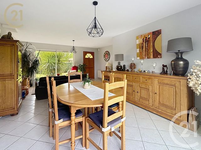 Maison à vendre - 4 pièces - 93,50 m2 - Montpon Menesterol - 24 - AQUITAINE