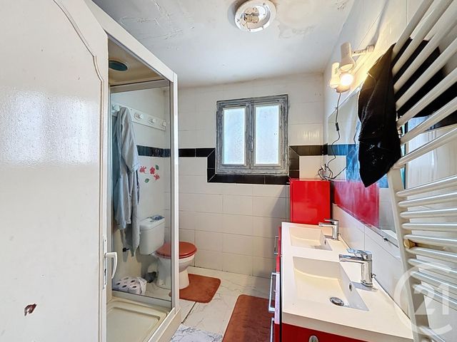 Maison &agrave; vendre - 6 pi&egrave;ces - 167 m2 - Montpon Menesterol - 24 - AQUITAINE