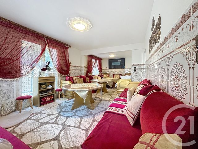 Maison &agrave; vendre - 6 pi&egrave;ces - 167 m2 - Montpon Menesterol - 24 - AQUITAINE