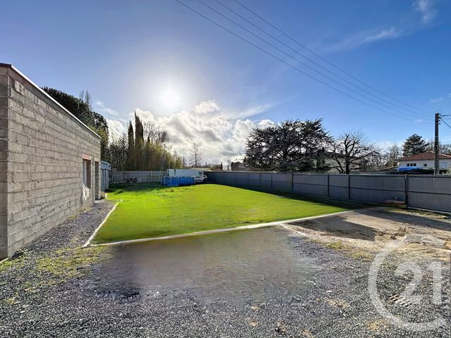 Maison &agrave; vendre - 6 pi&egrave;ces - 167 m2 - Montpon Menesterol - 24 - AQUITAINE