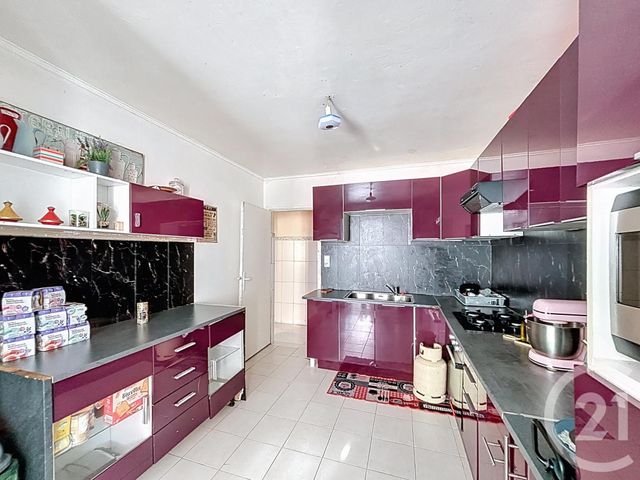 Maison &agrave; vendre - 6 pi&egrave;ces - 167 m2 - Montpon Menesterol - 24 - AQUITAINE