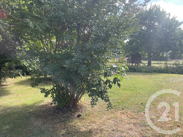 Maison à vendre - 3 pièces - 121 m2 - Montpon Menesterol - 24 - AQUITAINE