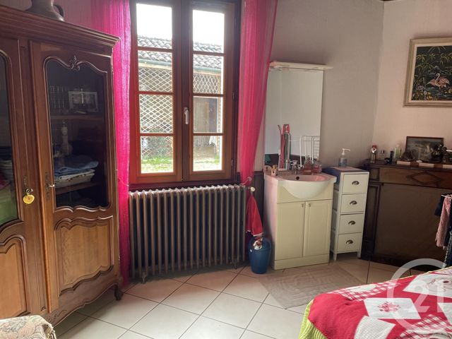 Maison à vendre - 3 pièces - 121 m2 - Montpon Menesterol - 24 - AQUITAINE