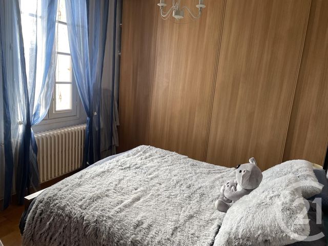 Maison à vendre - 3 pièces - 121 m2 - Montpon Menesterol - 24 - AQUITAINE