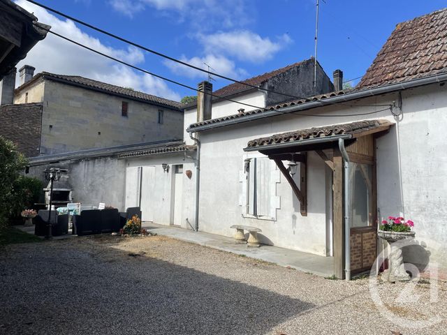 maison - MONTPON MENESTEROL - 24