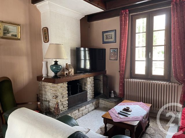 Maison à vendre - 3 pièces - 121 m2 - Montpon Menesterol - 24 - AQUITAINE