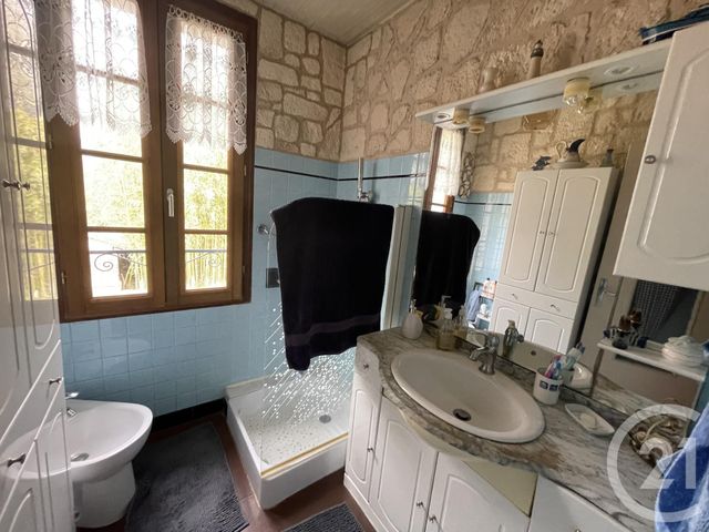 Maison à vendre - 3 pièces - 121 m2 - Montpon Menesterol - 24 - AQUITAINE