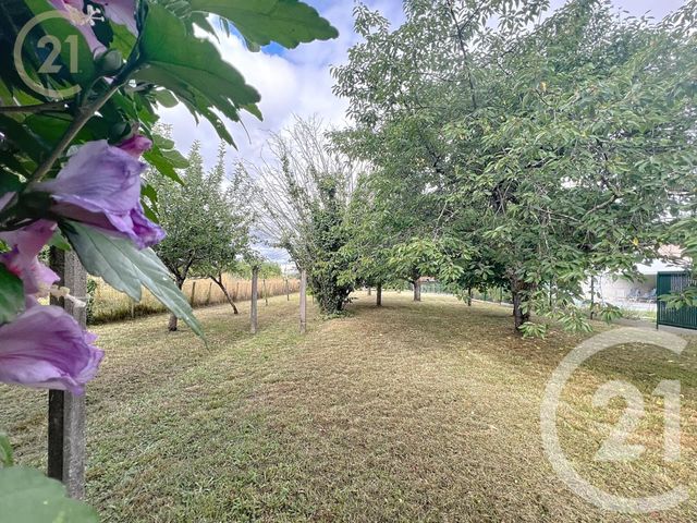 Maison &agrave; vendre - 7 pi&egrave;ces - 187 m2 - Montpon Menesterol - 24 - AQUITAINE