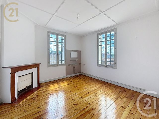 Maison &agrave; vendre - 7 pi&egrave;ces - 187 m2 - Montpon Menesterol - 24 - AQUITAINE