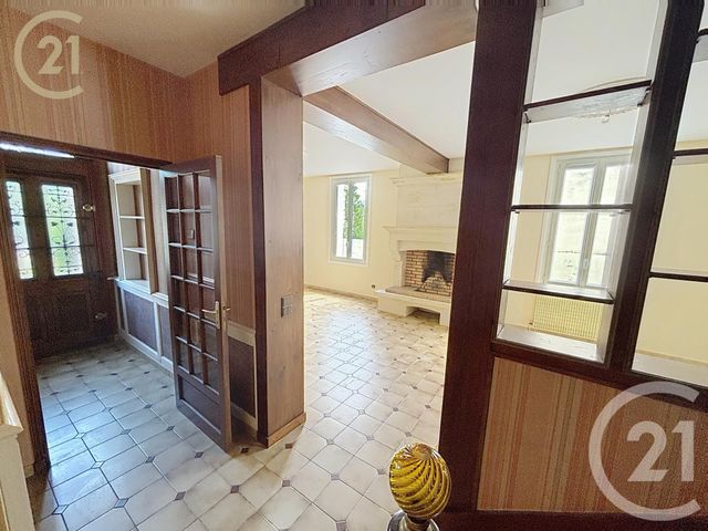 Maison &agrave; vendre - 7 pi&egrave;ces - 187 m2 - Montpon Menesterol - 24 - AQUITAINE