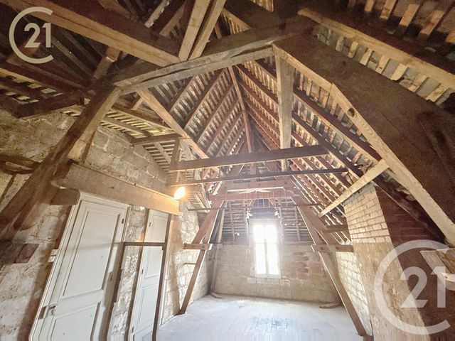 Maison &agrave; vendre - 7 pi&egrave;ces - 187 m2 - Montpon Menesterol - 24 - AQUITAINE