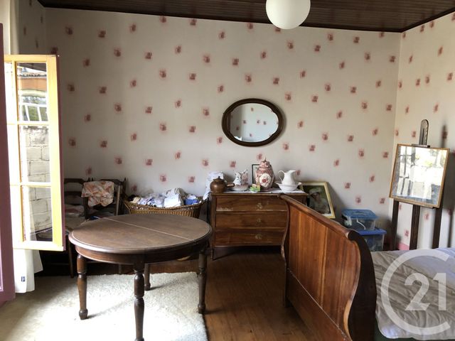 Maison &agrave; vendre - 9 pi&egrave;ces - 205 m2 - Montpon Menesterol - 24 - AQUITAINE