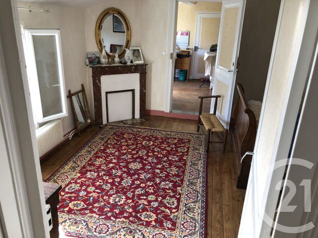 Maison &agrave; vendre - 9 pi&egrave;ces - 205 m2 - Montpon Menesterol - 24 - AQUITAINE