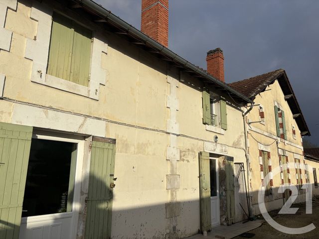 maison - MONTPON MENESTEROL - 24